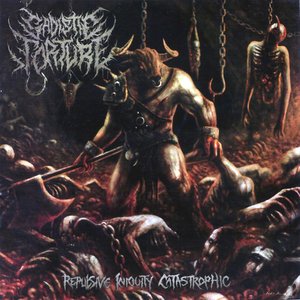 Repulsive Iniquity Catastrophic