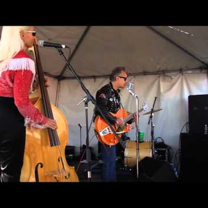 Honeydippers photo provided by Last.fm