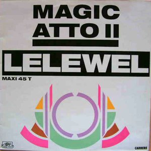 DJ Lelwel 的头像