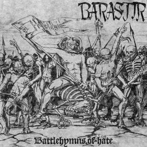 Battlehymns of hate