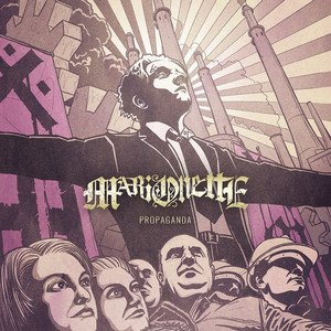 Propaganda [Explicit]