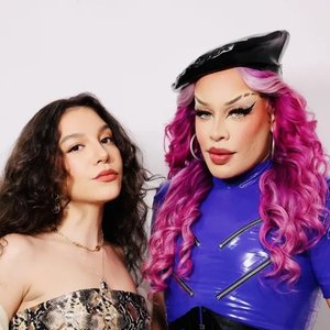 Gloria Groove & Priscilla Alcantara 的头像