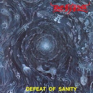Defeat Of Sanity