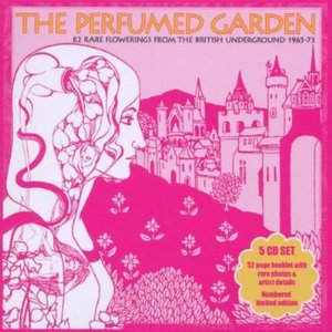 Perfumed Garden 5
