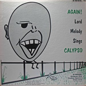 Again! Lord Melody Sings Calypso