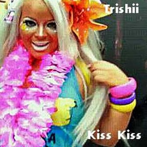 Kiss Kiss - Single