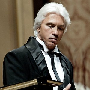 Дмитрий Хворостовский 的头像