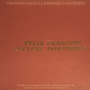 Chansons dans la mémoire longtemps cover