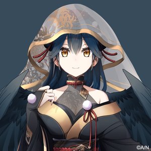 山神カルタ のアバター