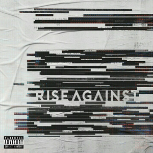 Rise Against - Megaphone 7