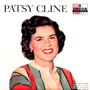 Bild für 'Patsy Cline'