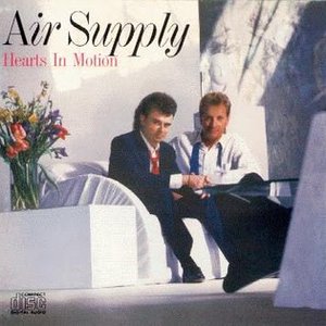Air Supply - My Hearts With You Lyrics - Zortam Music