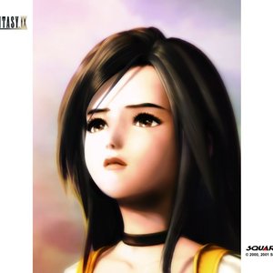 FINAL FANTASY Ⅸ 的头像
