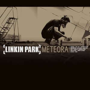 Meteora Album Artwork