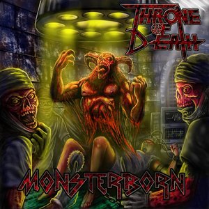 Avatar for Throne Of Death