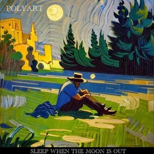 Sleep When the Moon Is Out
