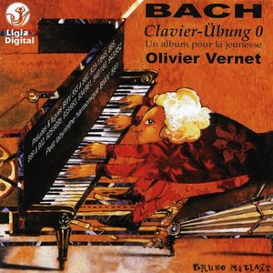 Js Bach, Clavier Ubung 0, An album for young musician