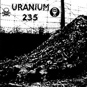 Uranium 235 için avatar