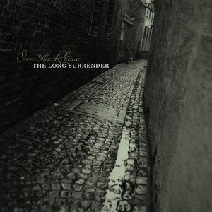 “The Long Surrender”的封面