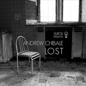 Lost EP