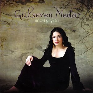 Gülseven Medar のアバター