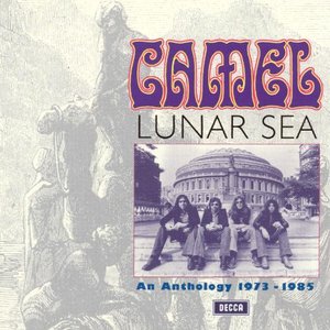 Lunar Sea (An Anthology 1973-1985)