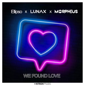 We Found Love - Single