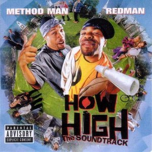 Image for 'How High Soundtrack'