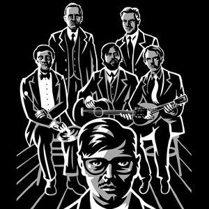 Image for 'Kafka Band'