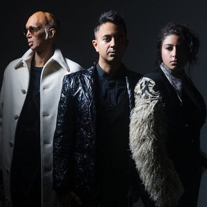 Arooj Aftab, Vijay Iyer, Shahzad Ismaily için avatar