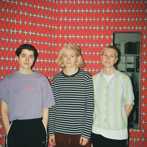 Headboy のアバター