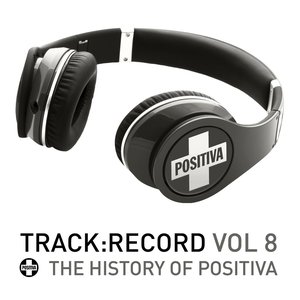 Positiva Presents.....Track Record Vol. 8
