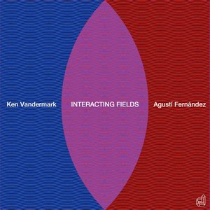 Ken Vandermark & Agustí Fernández 的头像
