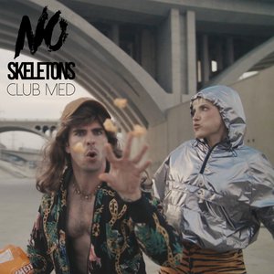 No Skeletons 的头像