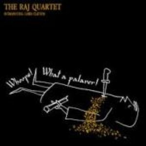 The Raj Quartet için avatar