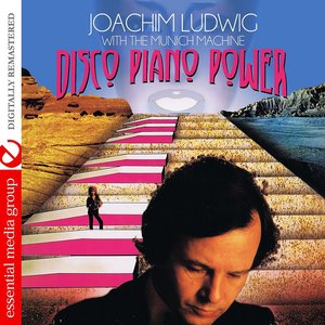 Disco Piano Power (Remastered)