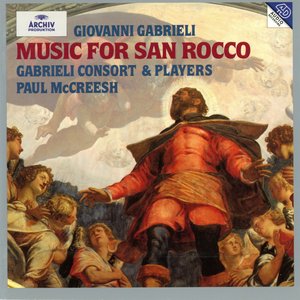 Music for San Rocco