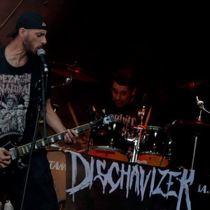Dischavizer 的头像