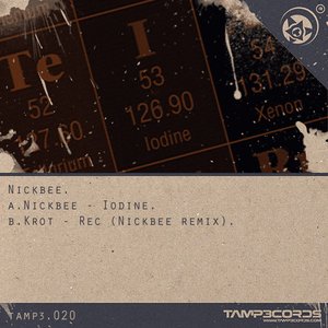 Iodine / Rec (Nickbee Remix)