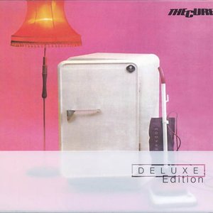 Three Imaginary Boys (Deluxe)