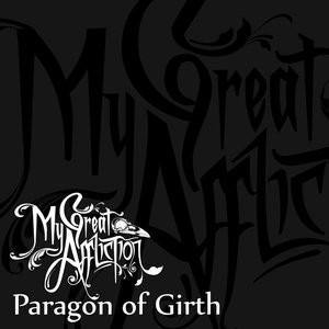 Paragon Of Girth (First Release)