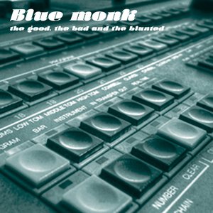 Blue Monk のアバター