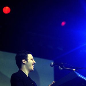 Avatar for Mehmet Ali Sanlıkol