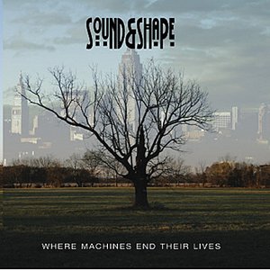 Where Machines End Their Lives