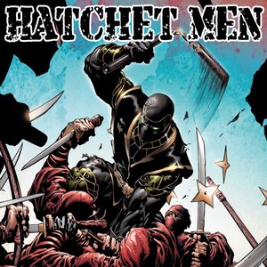 Avatar de Hatchet Men