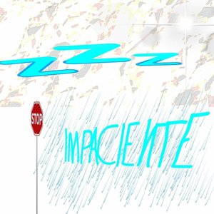 IMPACIENTE - Single