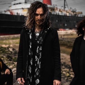 Oli Brown & The Dead Collective 的头像