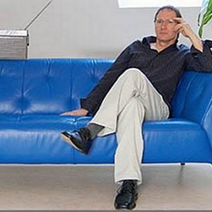 Erhard Schmied 的头像