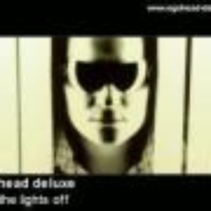 Agohead Deluxe 的头像
