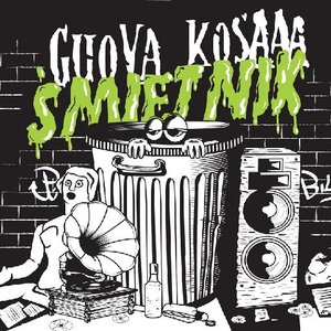 Image for 'Guova/Kosaaa'